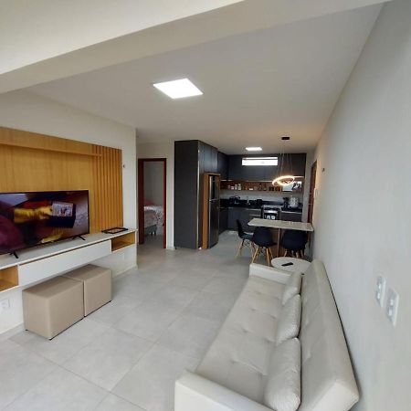 Apartamento Sonhos Da Serra Bananeiras Exteriör bild