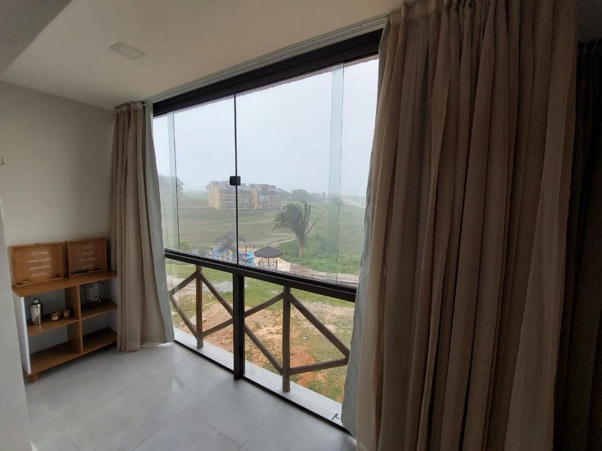 Apartamento Sonhos Da Serra Bananeiras Exteriör bild